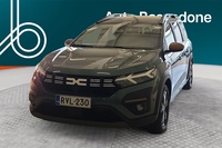 Dacia Jogger vaihtoauto
