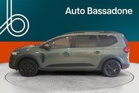 Dacia Jogger vaihtoauto