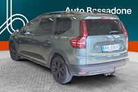 Dacia Jogger vaihtoauto