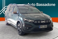 Dacia Jogger vaihtoauto