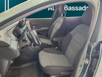 Dacia Jogger vaihtoauto