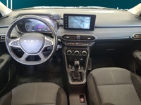 Dacia Jogger vaihtoauto