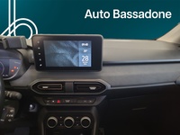 Dacia Jogger vaihtoauto