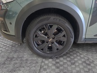 Dacia Jogger vaihtoauto