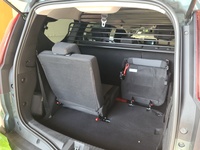 Dacia Jogger vaihtoauto