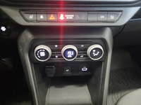 Dacia Jogger vaihtoauto