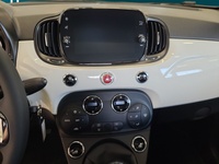 Fiat 500 vaihtoauto