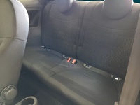 Fiat 500 vaihtoauto