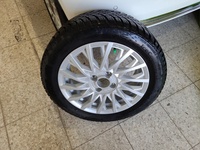 Fiat 500 vaihtoauto