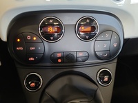 Fiat 500 vaihtoauto