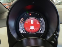 Fiat 500 vaihtoauto