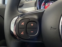 Fiat 500 vaihtoauto