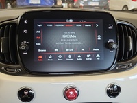 Fiat 500 vaihtoauto