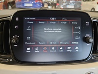 Fiat 500 vaihtoauto