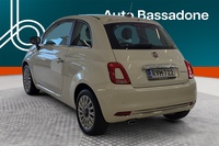 Fiat 500 vaihtoauto