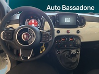 Fiat 500 vaihtoauto