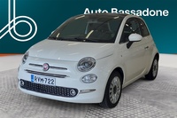 Fiat 500 vaihtoauto