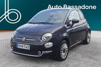 Fiat 500 vaihtoauto