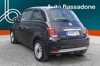 Fiat 500 vaihtoauto