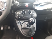 Fiat 500 vaihtoauto