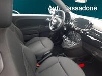 Fiat 500 vaihtoauto