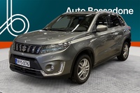 Suzuki Vitara vaihtoauto