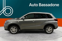 Suzuki Vitara vaihtoauto