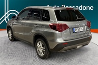Suzuki Vitara vaihtoauto