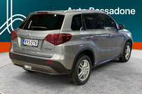 Suzuki Vitara vaihtoauto