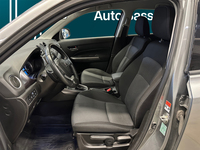 Suzuki Vitara vaihtoauto