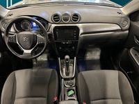 Suzuki Vitara vaihtoauto