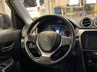Suzuki Vitara vaihtoauto