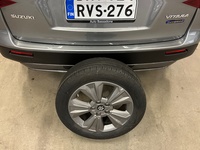 Suzuki Vitara vaihtoauto