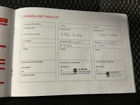 Suzuki Vitara vaihtoauto