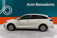 Hyundai i30 Wagon vaihtoauto