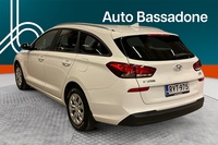 Hyundai i30 Wagon vaihtoauto