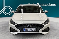 Hyundai i30 Wagon vaihtoauto