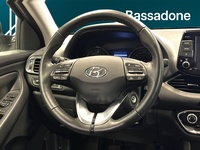 Hyundai i30 Wagon vaihtoauto
