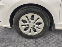 Hyundai i30 Wagon vaihtoauto
