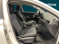Hyundai i30 Wagon vaihtoauto