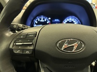 Hyundai i30 Wagon vaihtoauto