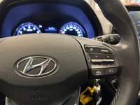 Hyundai i30 Wagon vaihtoauto