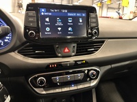 Hyundai i30 Wagon vaihtoauto