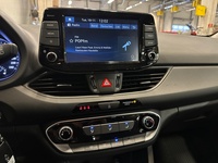 Hyundai i30 Wagon vaihtoauto