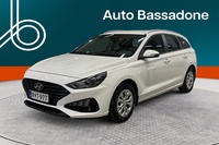 Hyundai i30 Wagon vaihtoauto