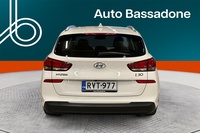Hyundai i30 Wagon vaihtoauto