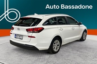 Hyundai i30 Wagon vaihtoauto