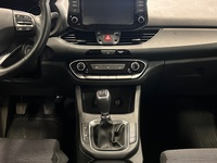 Hyundai i30 Wagon vaihtoauto