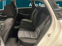 Hyundai i30 Wagon vaihtoauto