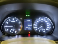 Hyundai i30 Wagon vaihtoauto